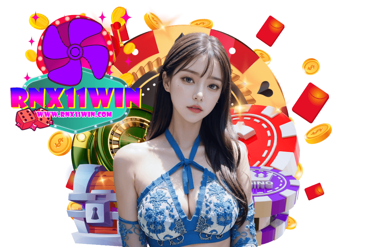 rnx11win เว็บตรง